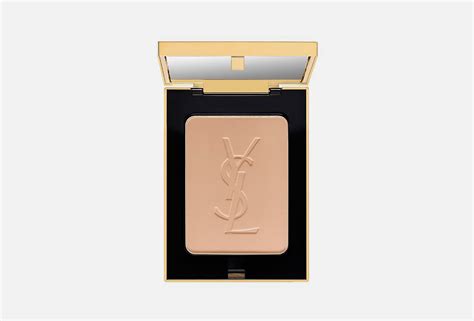 Пудра компактная Yves Saint Laurent Poudre Compacte Radiance